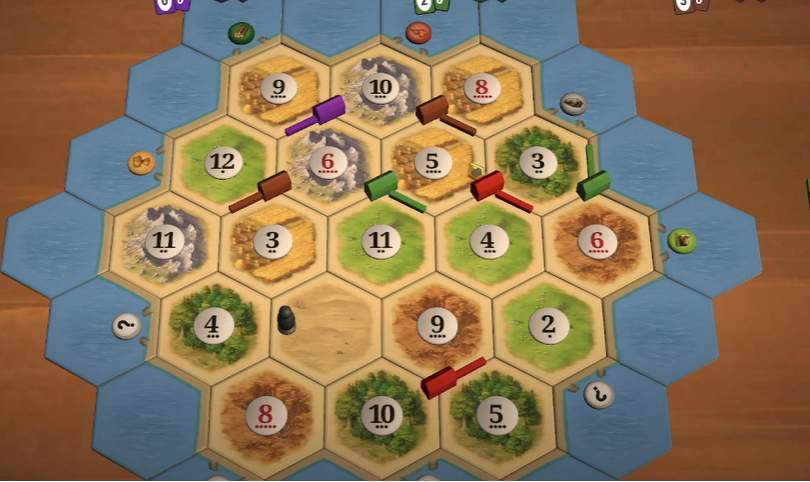 catan universe your app is outdated