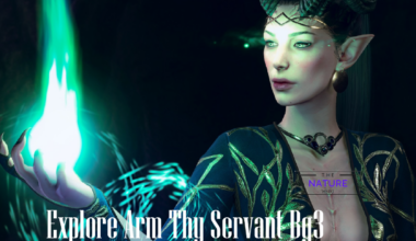 arm thy servant bg3