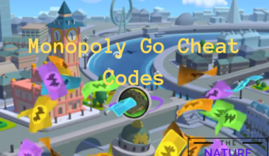 monopoly go cheat codes