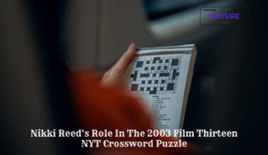 Nikki Reed's role in the 2003 film Thirteen nyt