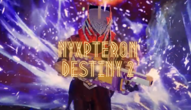 nyxpteron destiny 2