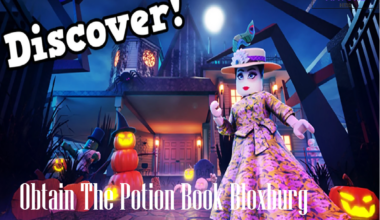potion book bloxburg