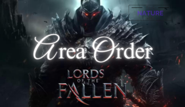 lords of the fallen area order