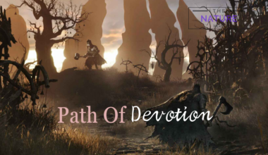 Path of Devotion lords of the fallen