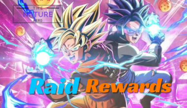 xenoverse 2 raid rewards