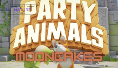 mooncake party animals