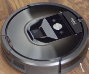 Fix The Error C510 In Roomba - The Nature Hero