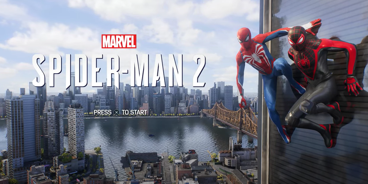 spiderman 2 code