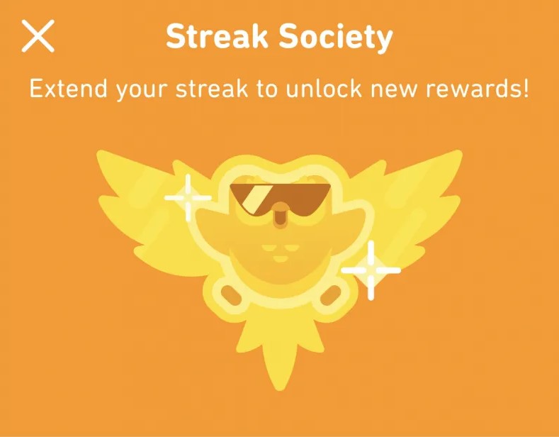 streak society