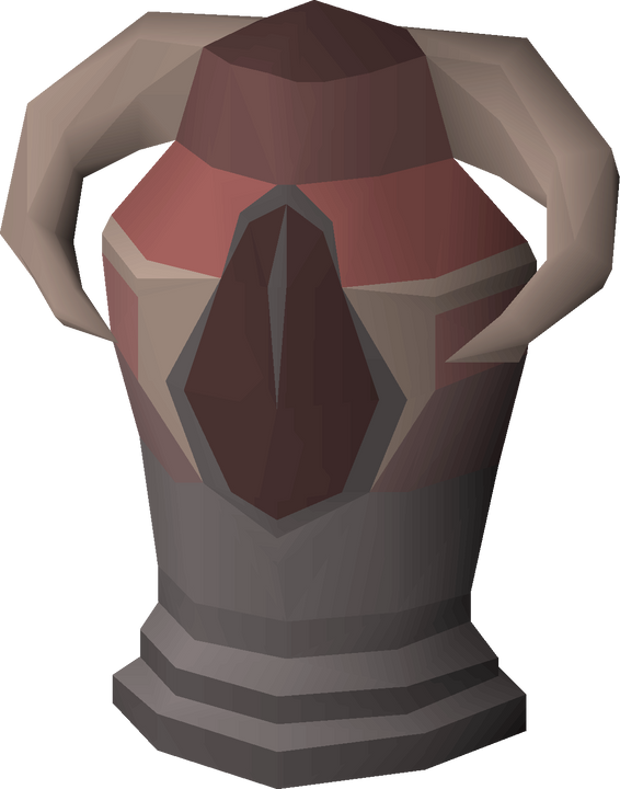 ash sanctifier osrs