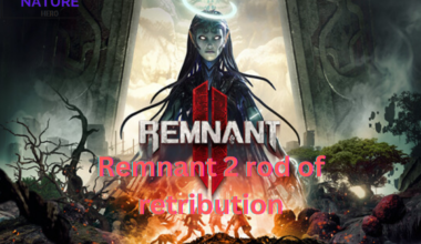remnant 2 rod of retribution