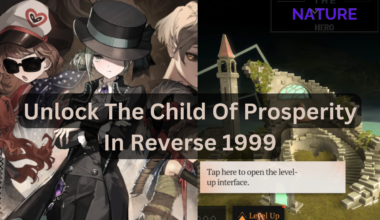 Child of Prosperity in Reverse 1999