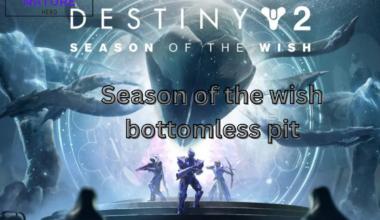 season of the wish bottomless pit