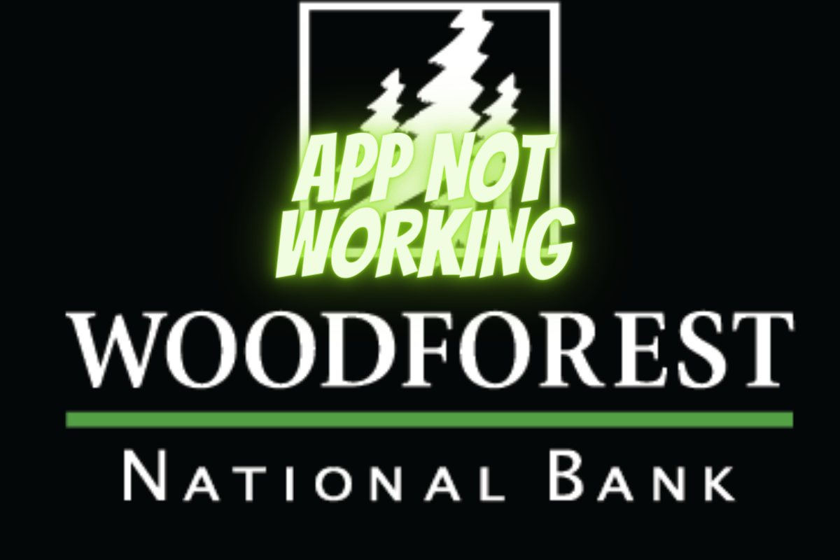 Woodforest App Not Working All Fixes The Nature Hero