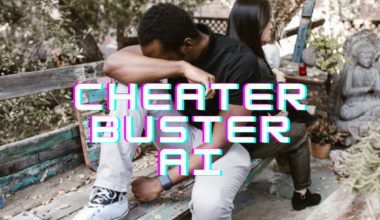 Cheater Buster AI
