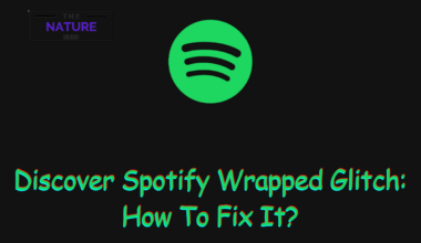 Discover Spotify Wrapped Glitch How To Fix It