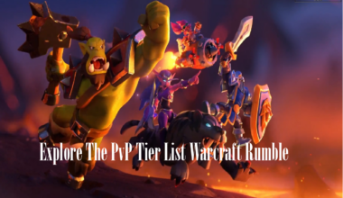 warcraft rumble pvp tier list