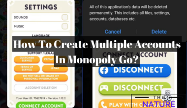 How To Create Multiple Accounts In Monopoly Go