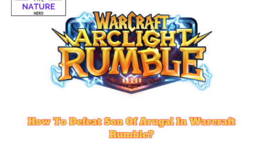 How To Defeat Son Of Arugal In Warcraft Rumble