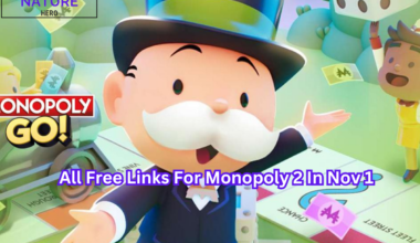 All Free Links For Monopoly 2 In Nov 1