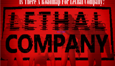 lethal company roadmap