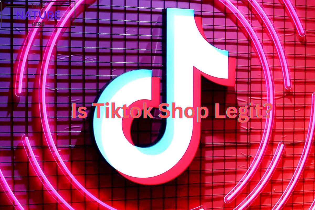 Extraordinary Is Tik Tok Shop Legit Images