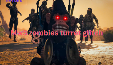 Mw3 zombies turret glitch