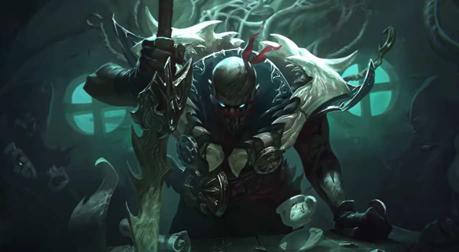 Pyke