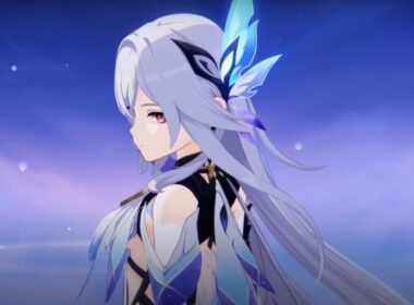 Skirk In Genshin Impact Looks Like Honkai Impact Character - The Nature ...