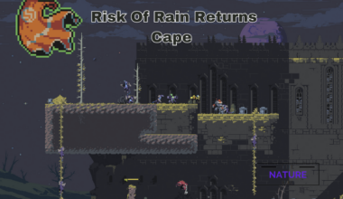 risk of rain returns cape