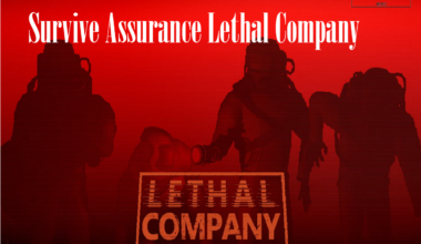 lethal company assurance