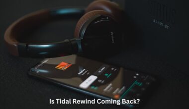 Tidal Rewind