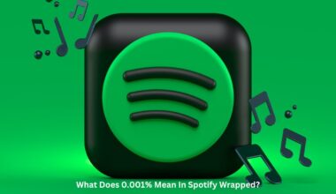 0.001 Spotify Wrapped