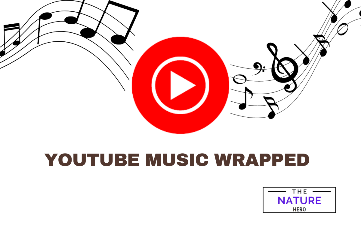 YouTube Music Wrapped Know Your Personalized Stats And Playlists The