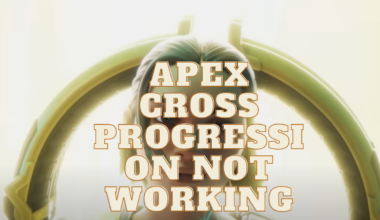 apex cross progression not working