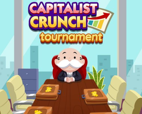 capitalist crunch monopoly go