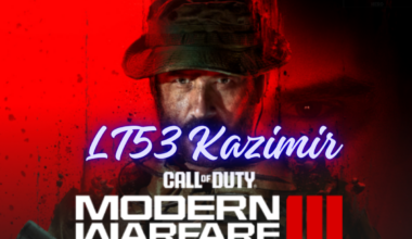 lt53 kazimir mw3