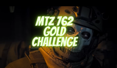 mtz 762 gold challenge