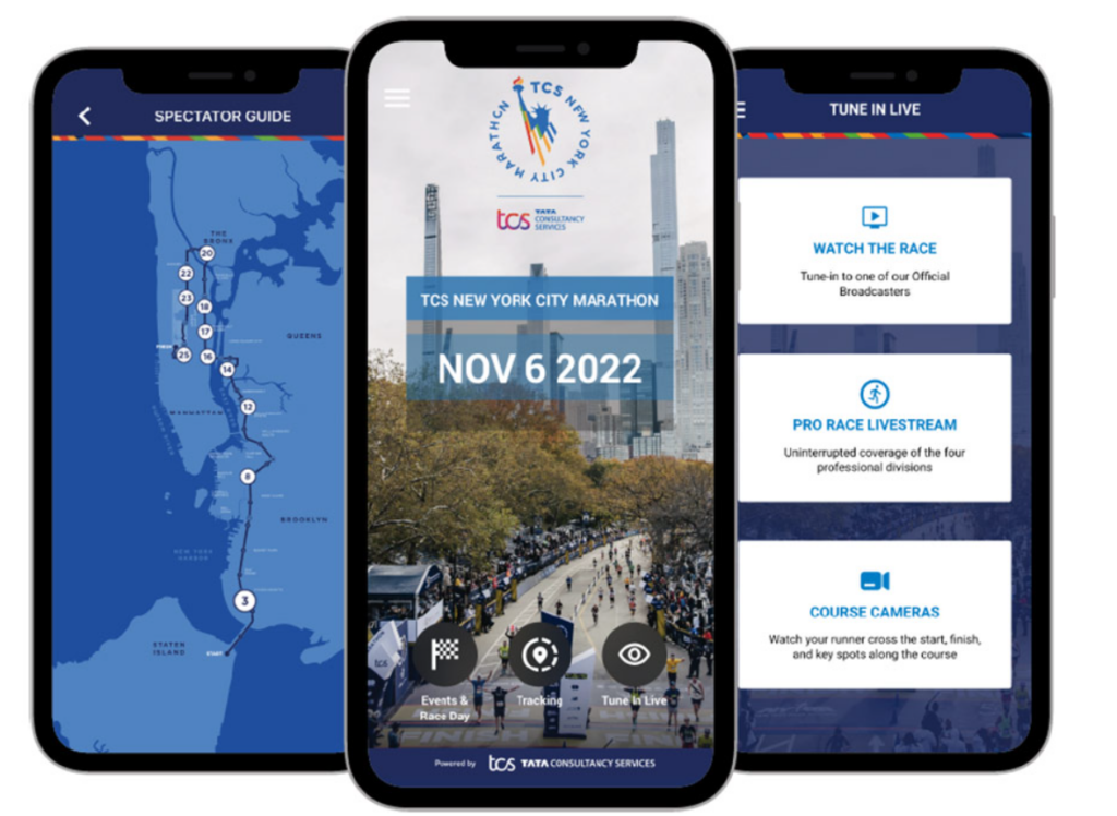 NYC Marathon App Not Working Reasons And Fixes The Nature Hero