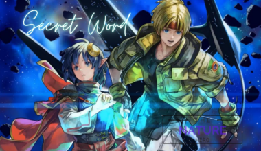 star ocean second story r secret word