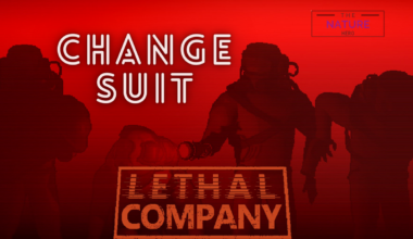 lethal company change suit