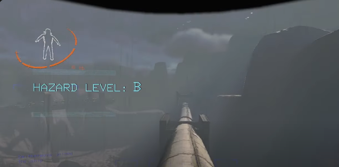 hazard level b moons