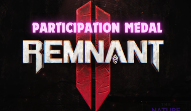 remnant 2 participation medal