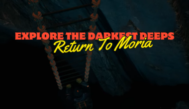 return to moria darkest deeps