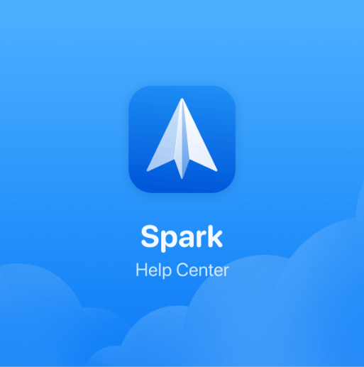 spark help center