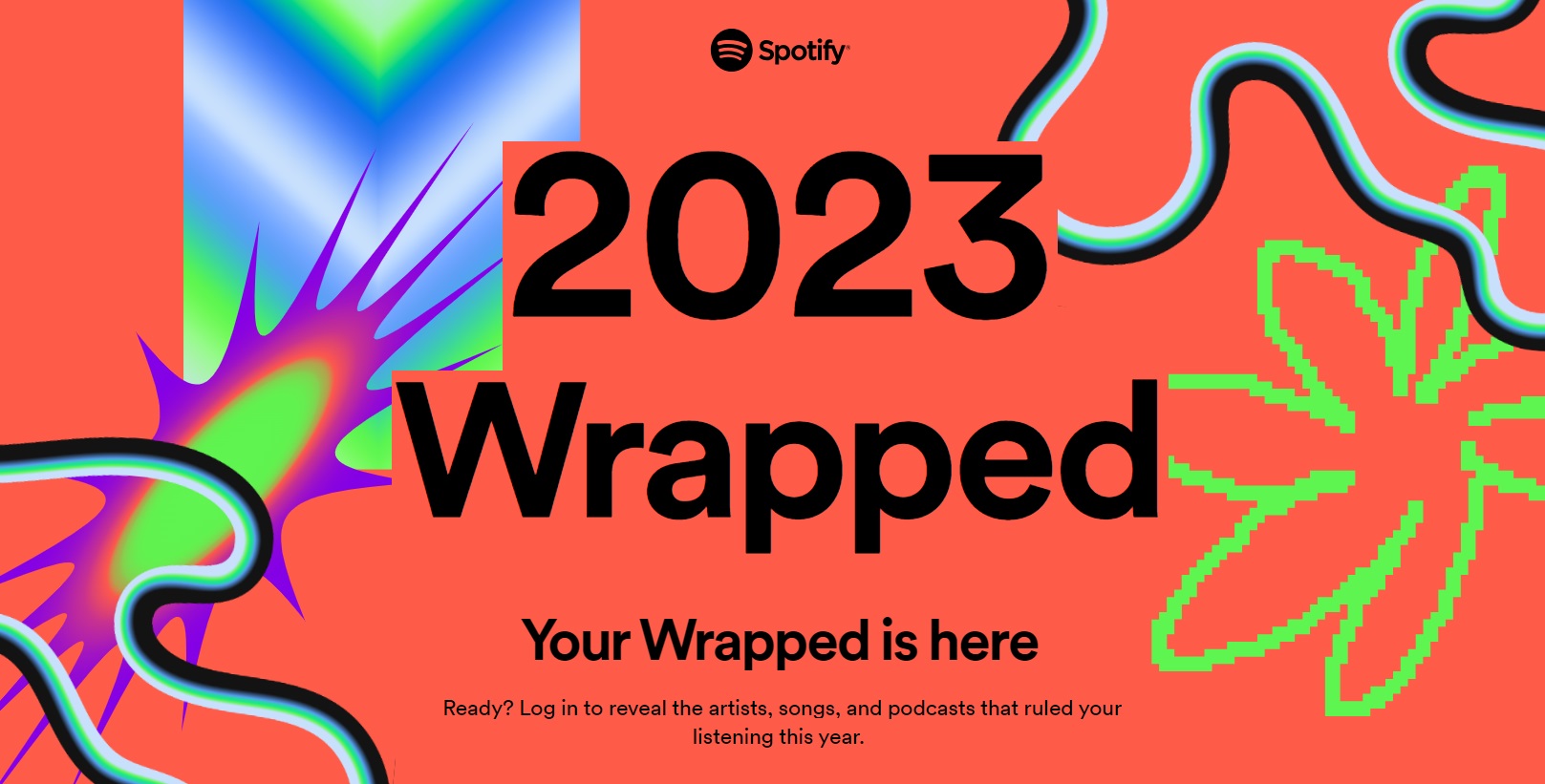 Spotify Wrapped 2023 is inaccurate for some users
