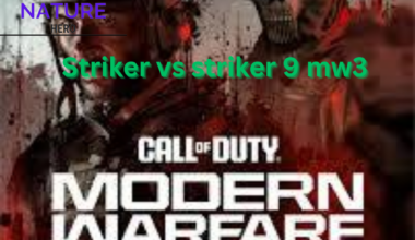 striker vs striker 9 mw3