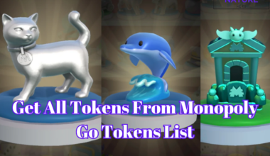 token list