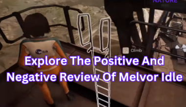 review Melvor Idle