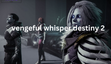 vengeful whisper destiny 2